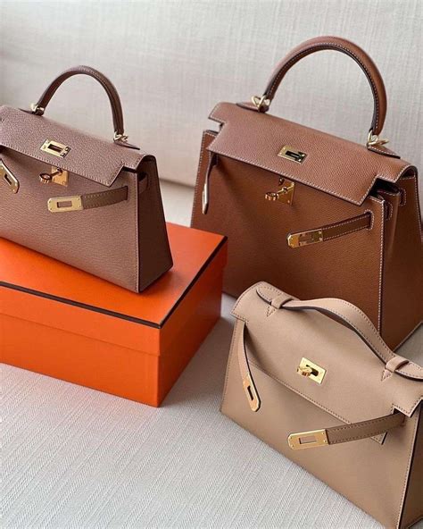 Hermes kelly bag prices